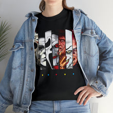 Load image into Gallery viewer, Friends Serial Killer Unisex Heavy Cotton Tee