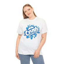 Load image into Gallery viewer, Crush Diabetes Awareness Unisex Heavy Cotton Tee