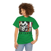 Load image into Gallery viewer, Friends Serial Killer Unisex Heavy Cotton Tee