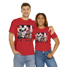 Load image into Gallery viewer, Friends Serial Killer Unisex Heavy Cotton Tee