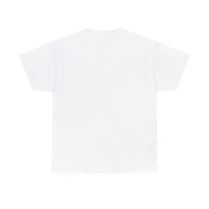 Domestic Violence Unisex Heavy Cotton Tee