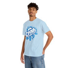 Load image into Gallery viewer, Crush Diabetes Awareness Unisex Heavy Cotton Tee