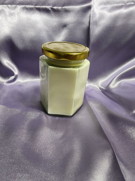 French Quarter Wedding Chapel Fragrance Odor Eliminating Candle